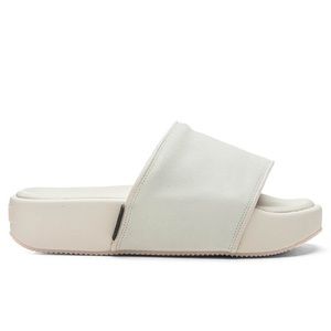 Y-3 Yohji Yamamoto and adidas Slide sandals New!